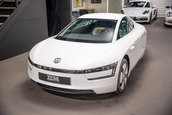 Volkswagen XL1 de vanzare