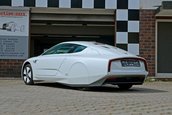 Volkswagen XL1 de vanzare