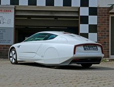 Volkswagen XL1 de vanzare