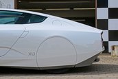 Volkswagen XL1 de vanzare