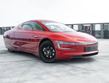 Volkswagen XL1 de vanzare