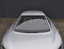 Volkswagen XL1 de vanzare