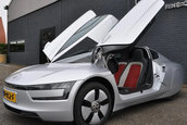 Volkswagen XL1 de vanzare