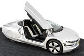 Volkswagen XL1 de vanzare