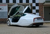 Volkswagen XL1 de vanzare