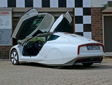 Volkswagen XL1 de vanzare