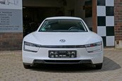 Volkswagen XL1 de vanzare