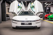Volkswagen XL1 de vanzare