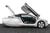 Volkswagen XL1 de vanzare