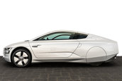 Volkswagen XL1 de vanzare