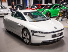 Volkswagen XL1 de vanzare