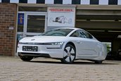 Volkswagen XL1 de vanzare