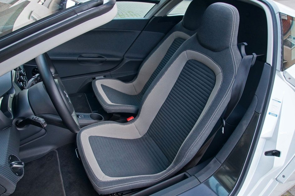 Volkswagen XL1 de vanzare