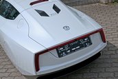 Volkswagen XL1 de vanzare