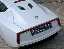 Volkswagen XL1 de vanzare