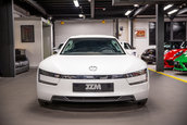 Volkswagen XL1 de vanzare