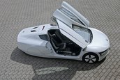 Volkswagen XL1 de vanzare