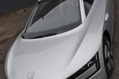 Volkswagen XL1 de vanzare