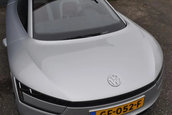 Volkswagen XL1 de vanzare