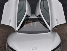 Volkswagen XL1 de vanzare