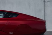 Volkswagen XL1 de vanzare