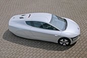 Volkswagen XL1 de vanzare