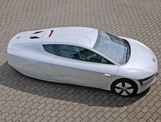 Volkswagen XL1 de vanzare