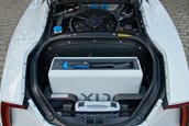 Volkswagen XL1 de vanzare