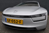 Volkswagen XL1 de vanzare