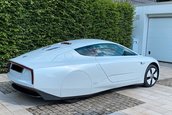 Volkswagen XL1 de vanzare