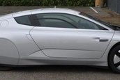 Volkswagen XL1 de vanzare