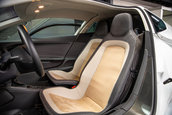 Volkswagen XL1 de vanzare