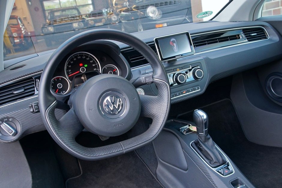Volkswagen XL1 de vanzare