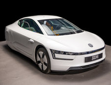 Volkswagen XL1 de vanzare