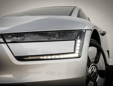 Volkswagen XL1 de vanzare