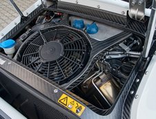Volkswagen XL1 de vanzare