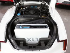 Volkswagen XL1 de vanzare