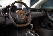 Volkswagen XL1 de vanzare