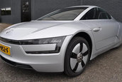 Volkswagen XL1 de vanzare