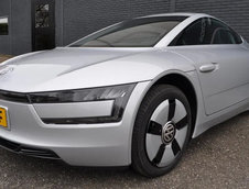 Volkswagen XL1 de vanzare