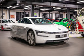 Volkswagen XL1 de vanzare
