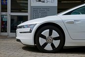 Volkswagen XL1 de vanzare