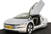 Volkswagen XL1 de vanzare