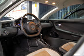 Volkswagen XL1 de vanzare
