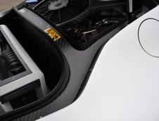 Volkswagen XL1 de vanzare