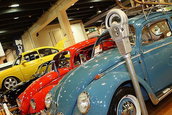 VolksWorld Show 2008, Carnavalul Buburuzelor