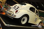 VolksWorld Show 2008, Carnavalul Buburuzelor