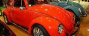 VolksWorld Show 2008, Carnavalul Buburuzelor