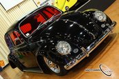 VolksWorld Show 2008, Carnavalul Buburuzelor