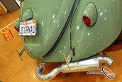 VolksWorld Show 2008, Carnavalul Buburuzelor